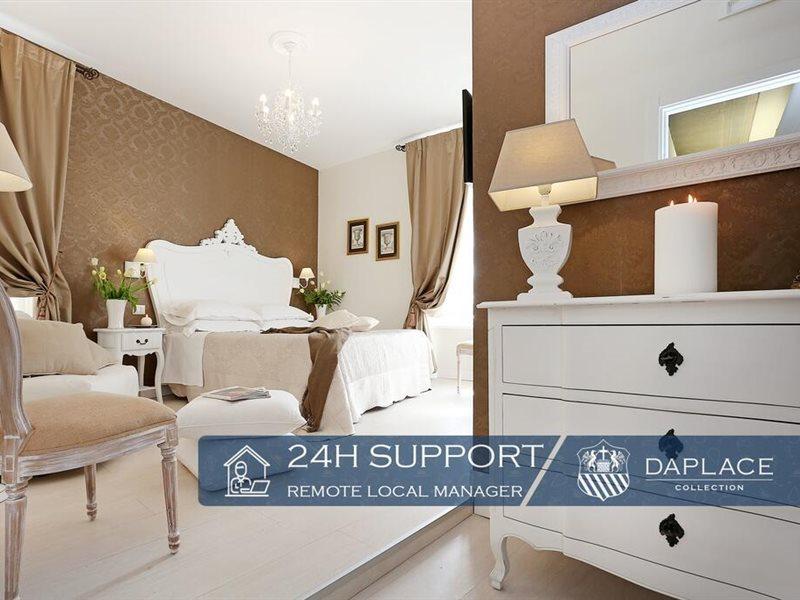 Daplace - Hqh Colosseo Gasthuis Rome