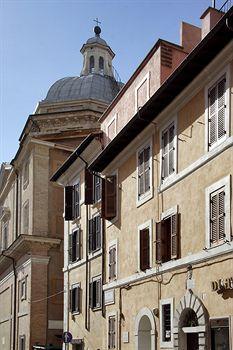 Gasthuis Daplace - Hqh Colosseo