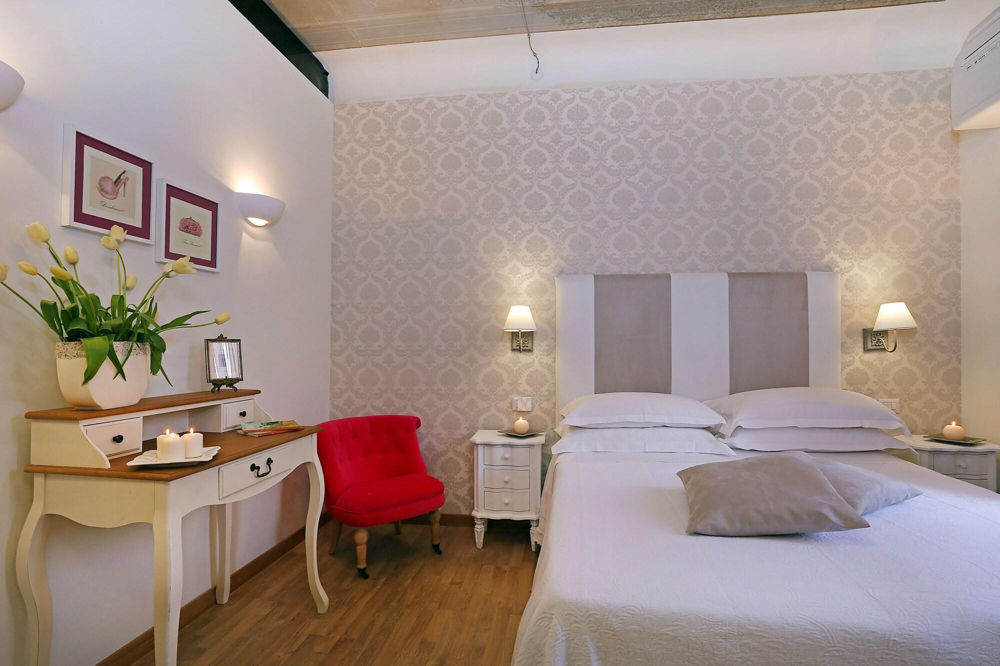 Daplace - Hqh Colosseo Gasthuis